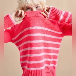 La Ligne Mini Marin Sweater XL NWT